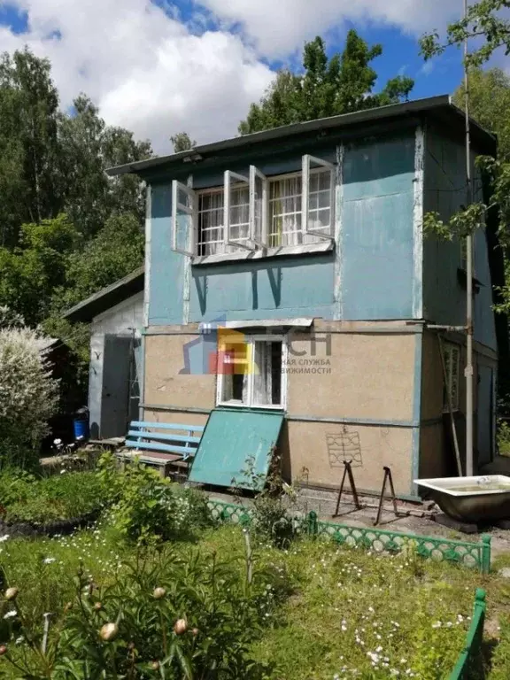 Дом в Тульская область, Тула городской округ, д. Полянское  (60 м) - Фото 0