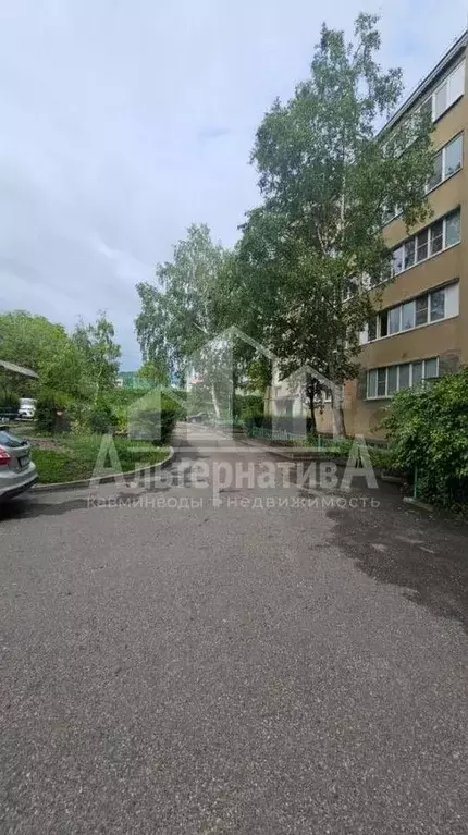 3-к. квартира, 60 м, 2/5 эт. - Фото 0