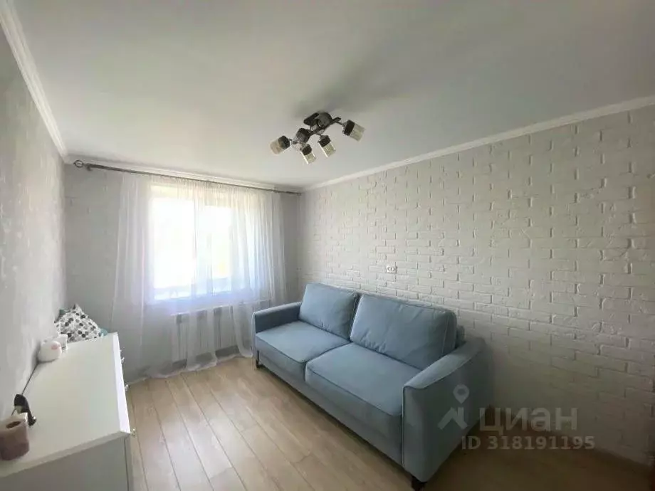 2-к кв. Пермский край, Березники ул. 30 лет Победы, 9 (49.0 м) - Фото 2