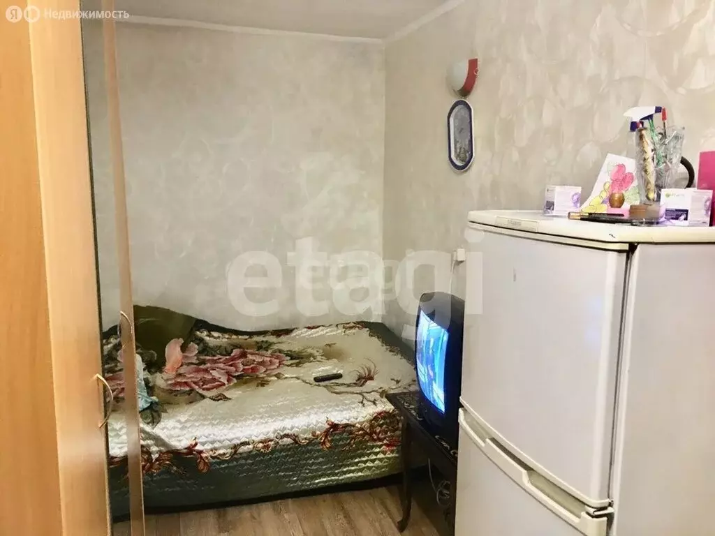 2-комнатная квартира: Улан-Удэ, улица Гармаева, 7 (41.5 м) - Фото 0