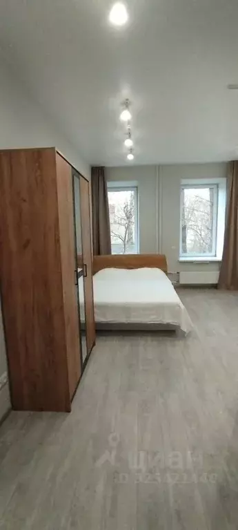 Студия Санкт-Петербург Днепропетровская ул., 59 (23.0 м) - Фото 1