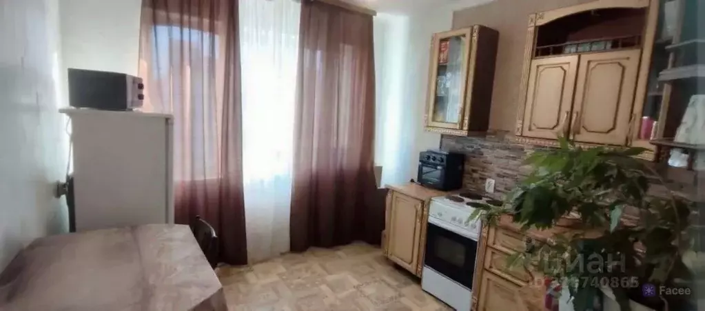 2-к кв. Краснодарский край, Краснодар ул. Душистая, 71 (52.7 м) - Фото 1