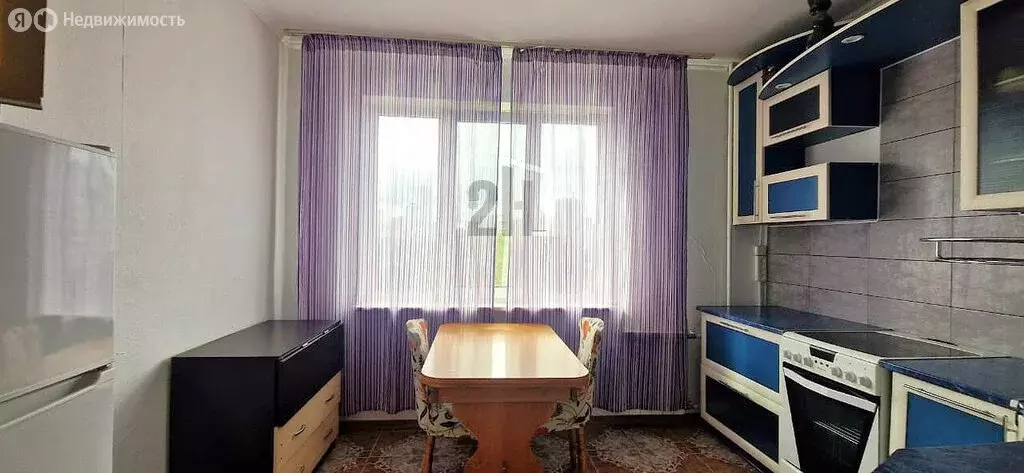 1-комнатная квартира: Екатеринбург, улица Викулова, 38Б (39.6 м) - Фото 1