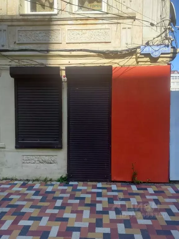 Помещение свободного назначения в Ставропольский край, Ставрополь ул. ... - Фото 0