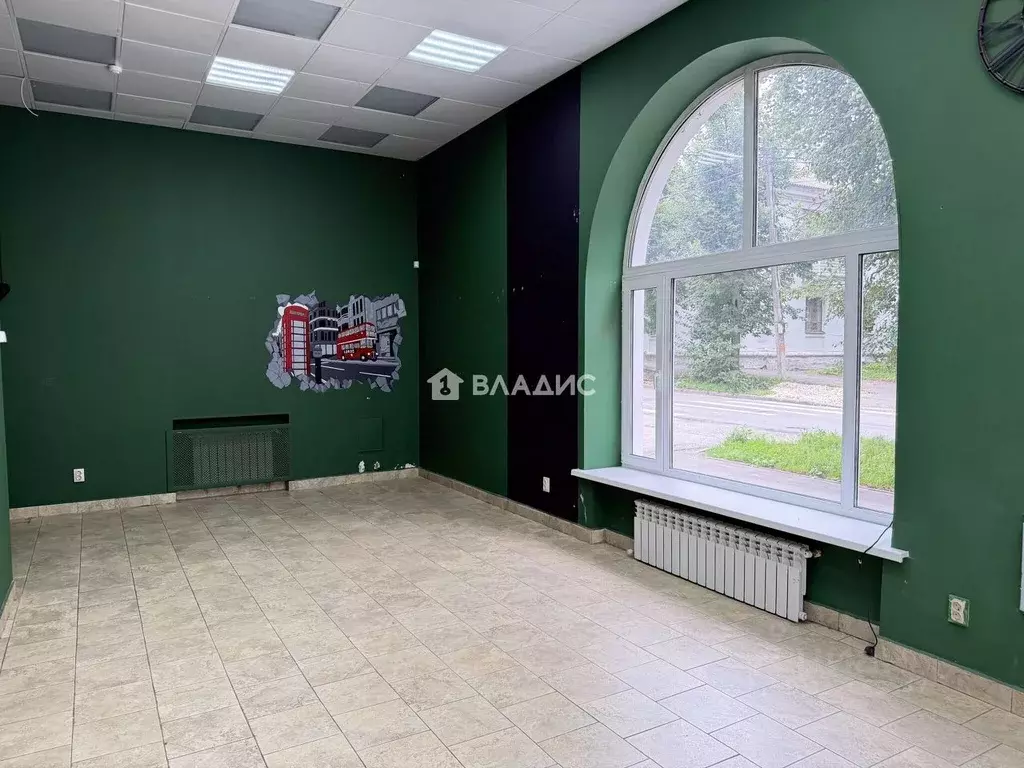 Помещение свободного назначения в Владимирская область, Владимир ул. ... - Фото 2