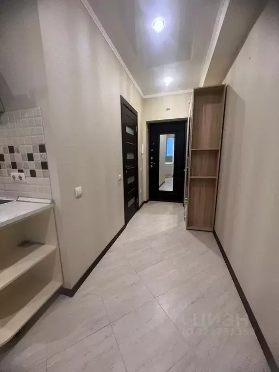 1-к кв. Оренбургская область, Оренбург просп. Победы, 170 (35.5 м) - Фото 1