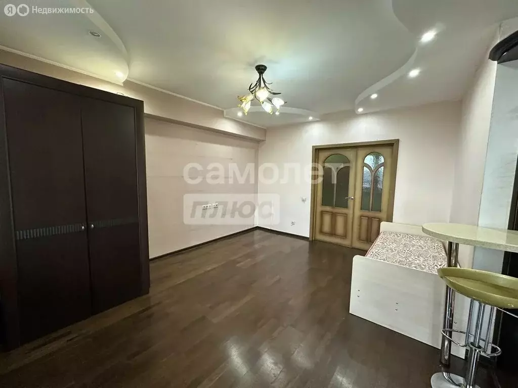 3-комнатная квартира: Иркутск, Старо-Кузьмихинская улица, 48/3 (83 м) - Фото 2