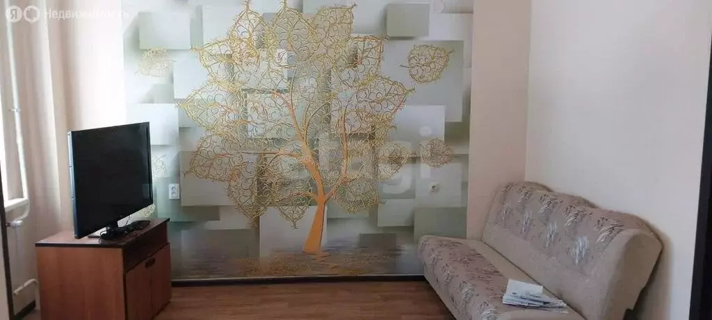 2-комнатная квартира: Якутск, улица Рыдзинского, 24к2 (54.6 м) - Фото 2