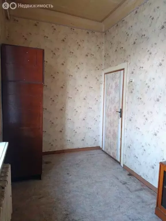 1к в 2-комнатной квартире (9 м) - Фото 2