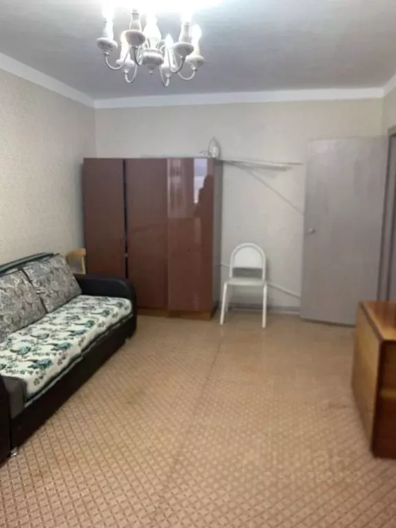 1-к кв. Северная Осетия, Владикавказ Весенняя ул., 20 (34.0 м) - Фото 1