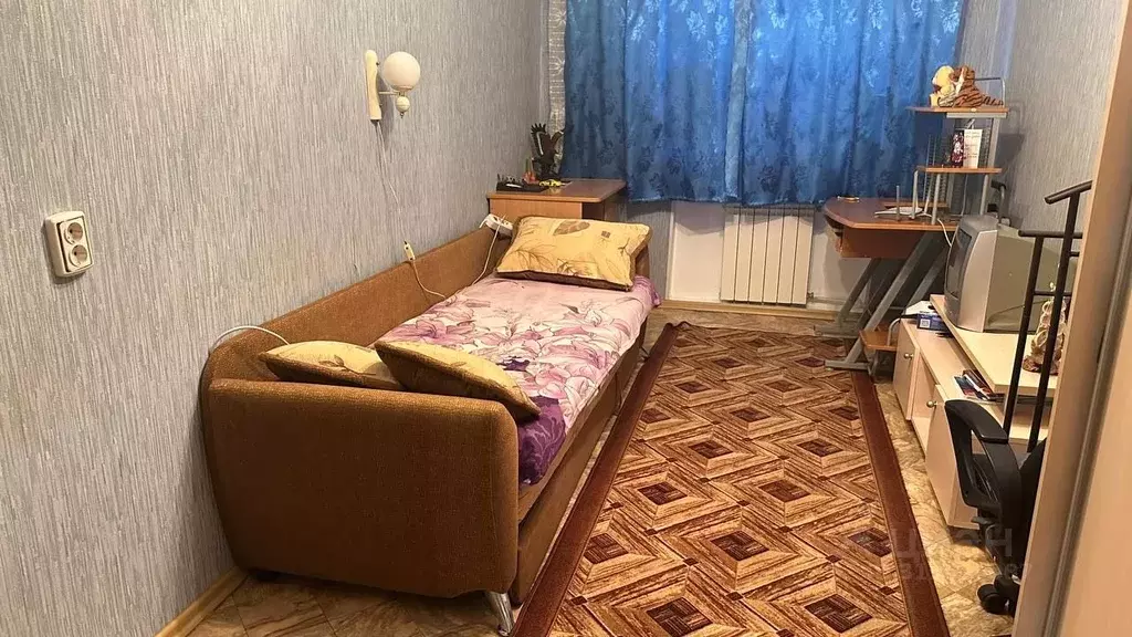 2-к кв. Волгоградская область, Волгоград Московская ул., 21 (42.8 м) - Фото 0