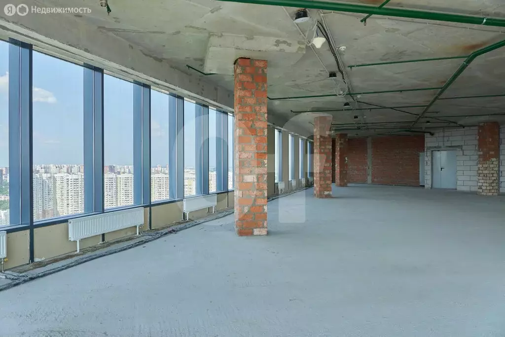 Офис (2291 м) - Фото 1