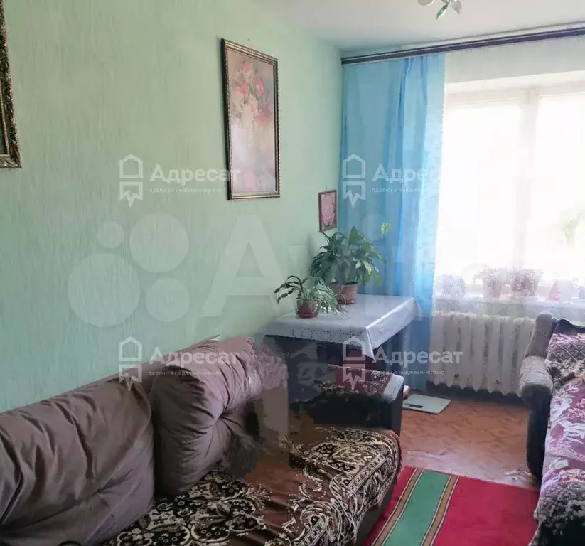 1-к. квартира, 30,4 м, 1/5 эт. - Фото 1