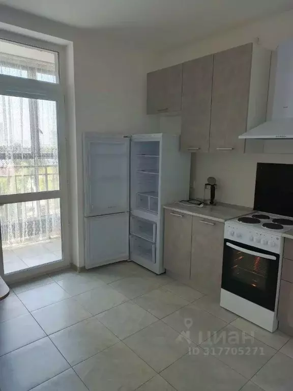 1-к кв. Москва ул. Дмитрия Ульянова, 47 (42.0 м) - Фото 0