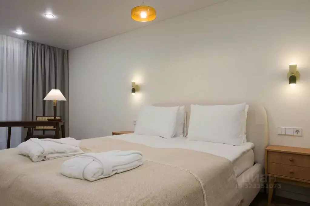 2-к кв. Санкт-Петербург Невский просп., 53Я (45.0 м) - Фото 1