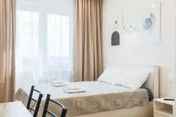 1-к кв. Иркутская область, Иркутск ул. Ивана Доронина, 9 (20.0 м) - Фото 0