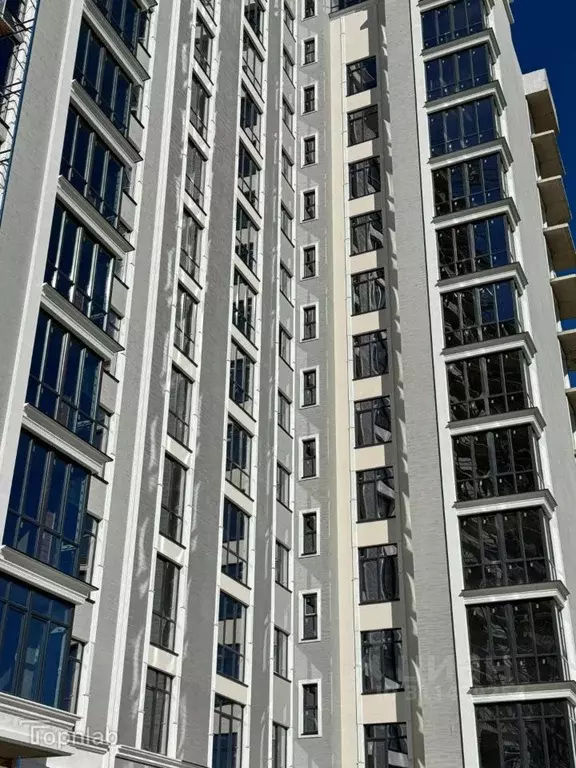 1-к кв. Кабардино-Балкария, Нальчик ул. Героя России Т.М. Тамазова, 2А ... - Фото 0
