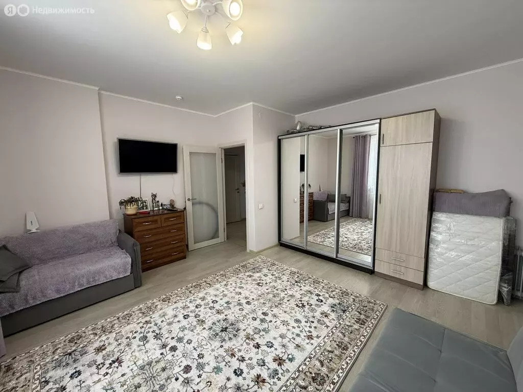 1-комнатная квартира: Москва, Каширское шоссе, 11к3 (38.1 м) - Фото 2