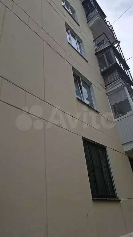 Комната 19 м в 3-к., 2/5 эт. - Фото 0