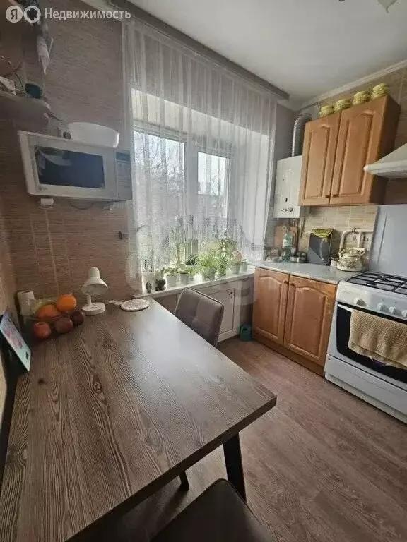 1-комнатная квартира: Тула, улица Дмитрия Ульянова, 14 (28 м) - Фото 2