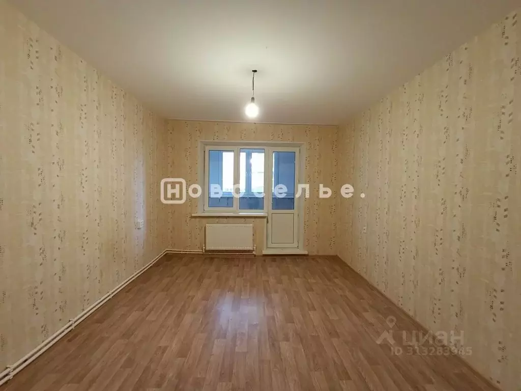 2-к кв. Рязанская область, Рязань Песоченская ул., 6 (58.4 м) - Фото 0