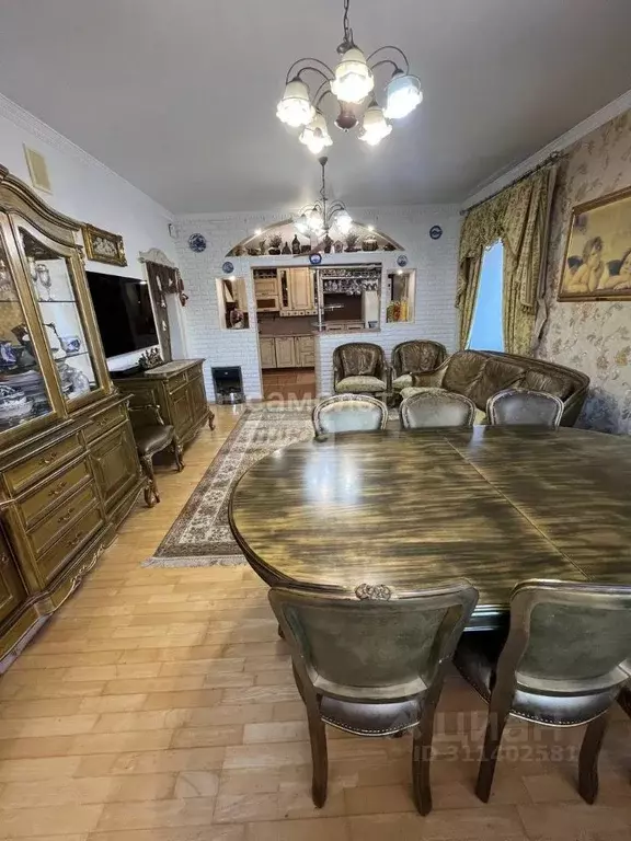 Коттедж в Забайкальский край, Чита Силикатный мкр, 3 (348 м) - Фото 0