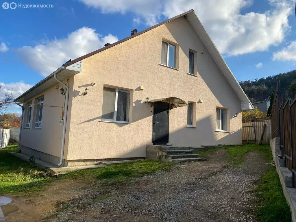 Дом в Лозовое, Народная улица, 17 (172 м) - Фото 1