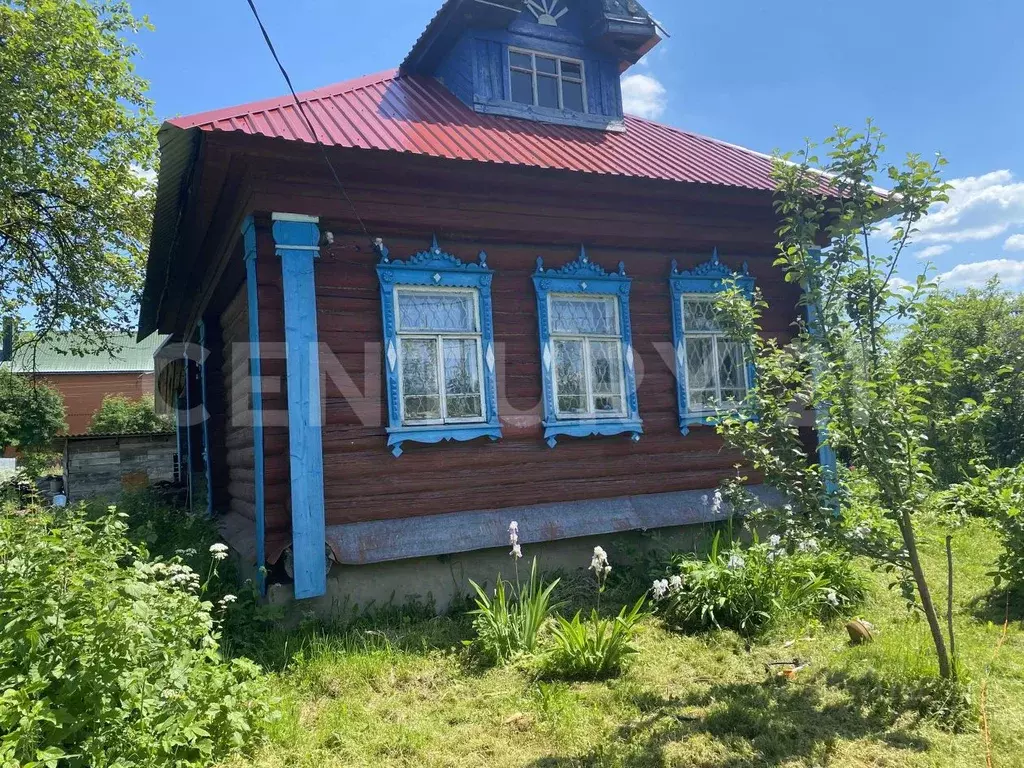 Дом в Московская область, Раменский городской округ, Подснежник СНТ ... - Фото 0