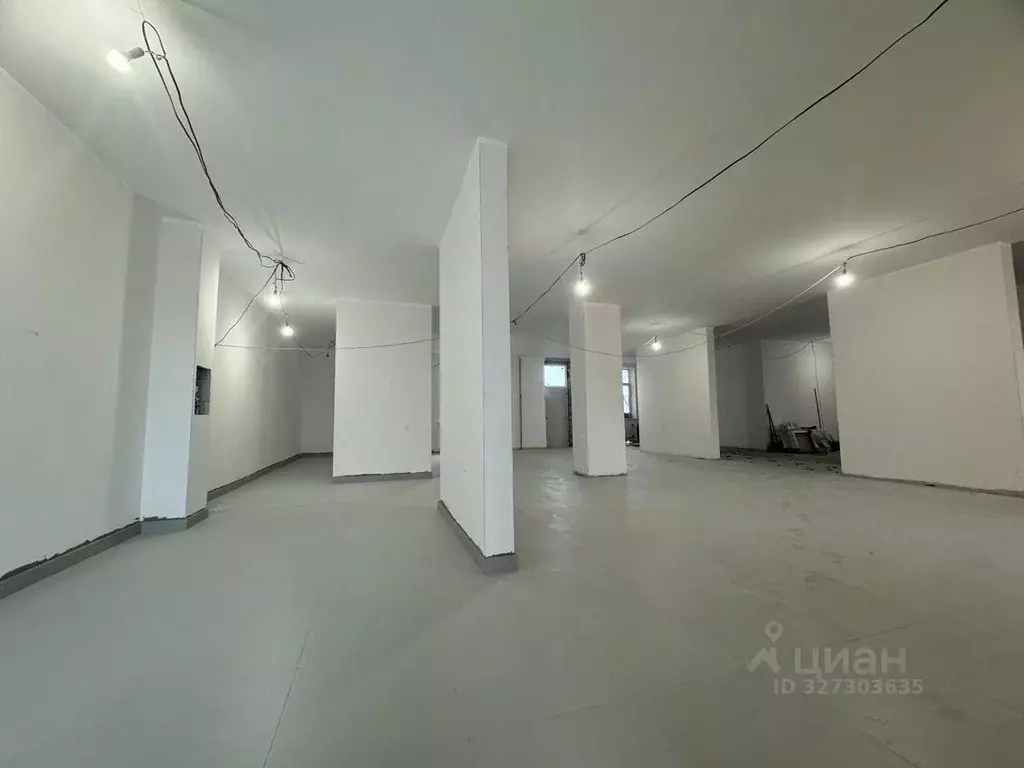 Помещение свободного назначения в Московская область, Химки Планерная ... - Фото 1