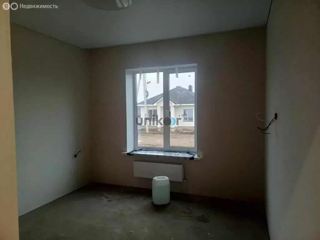 Дом в Нагаево, Космический переулок (120 м) - Фото 1