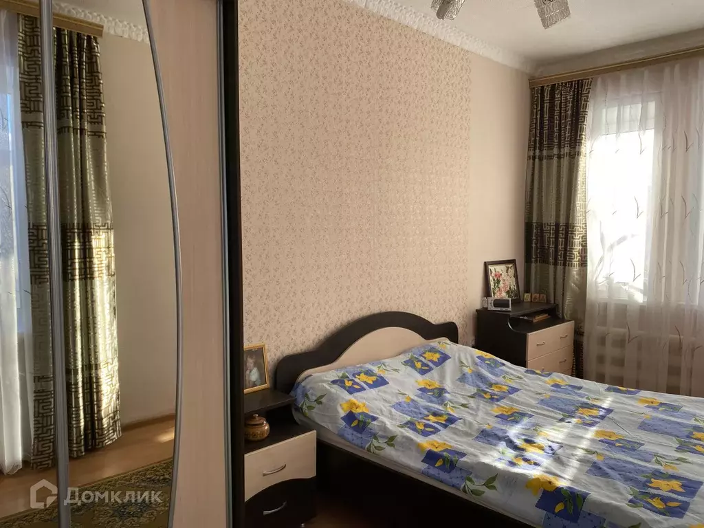 Продаётся 3-к квартира, 75 м - Фото 1