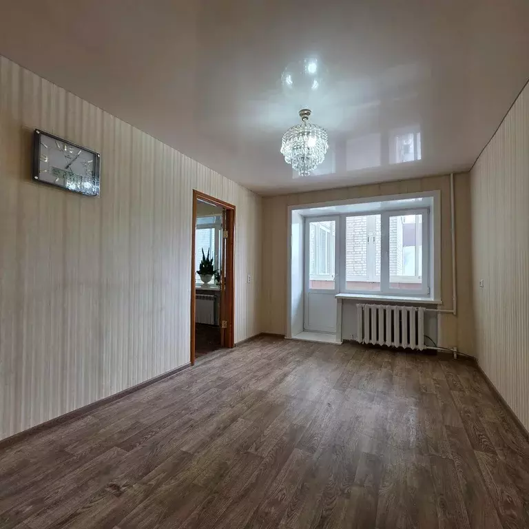 Квартира, 4 комнаты, 59.7 м - Фото 2