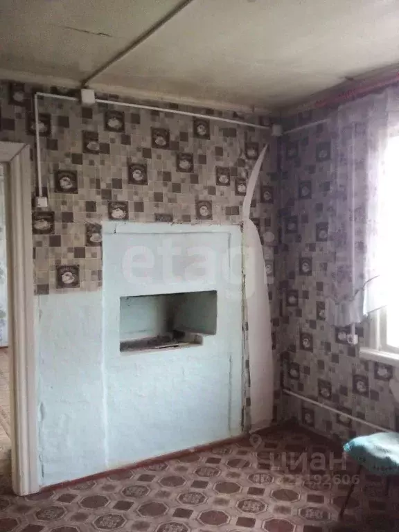 Дом в Свердловская область, Тугулымский муниципальный округ, пос. ... - Фото 1