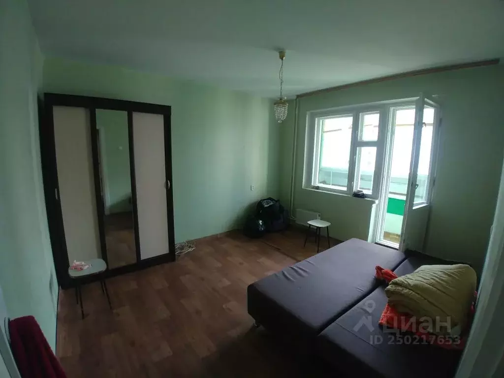 2-к кв. Самарская область, Самара ул. Шверника, 14 (42.0 м) - Фото 0