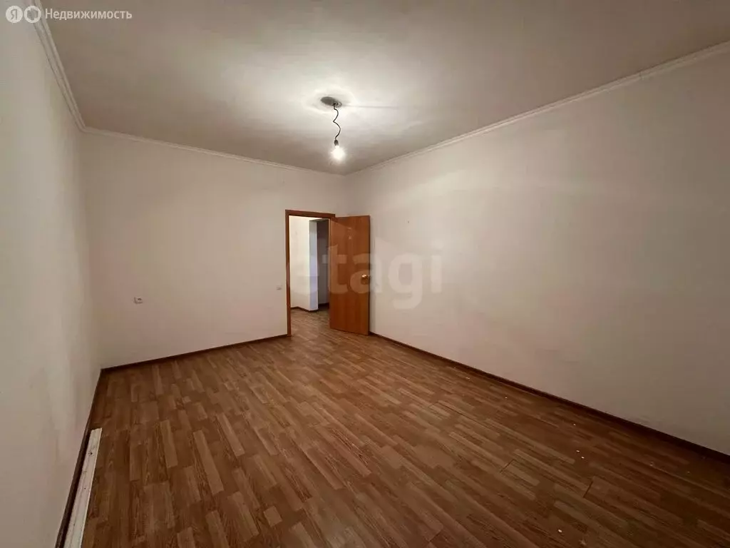1-комнатная квартира: Назрань, Столичная улица, 12 (40 м) - Фото 1