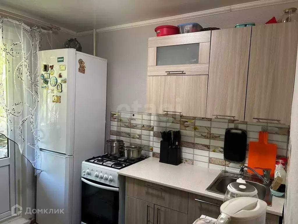 Продаётся 1-к квартира, 30 м - Фото 1