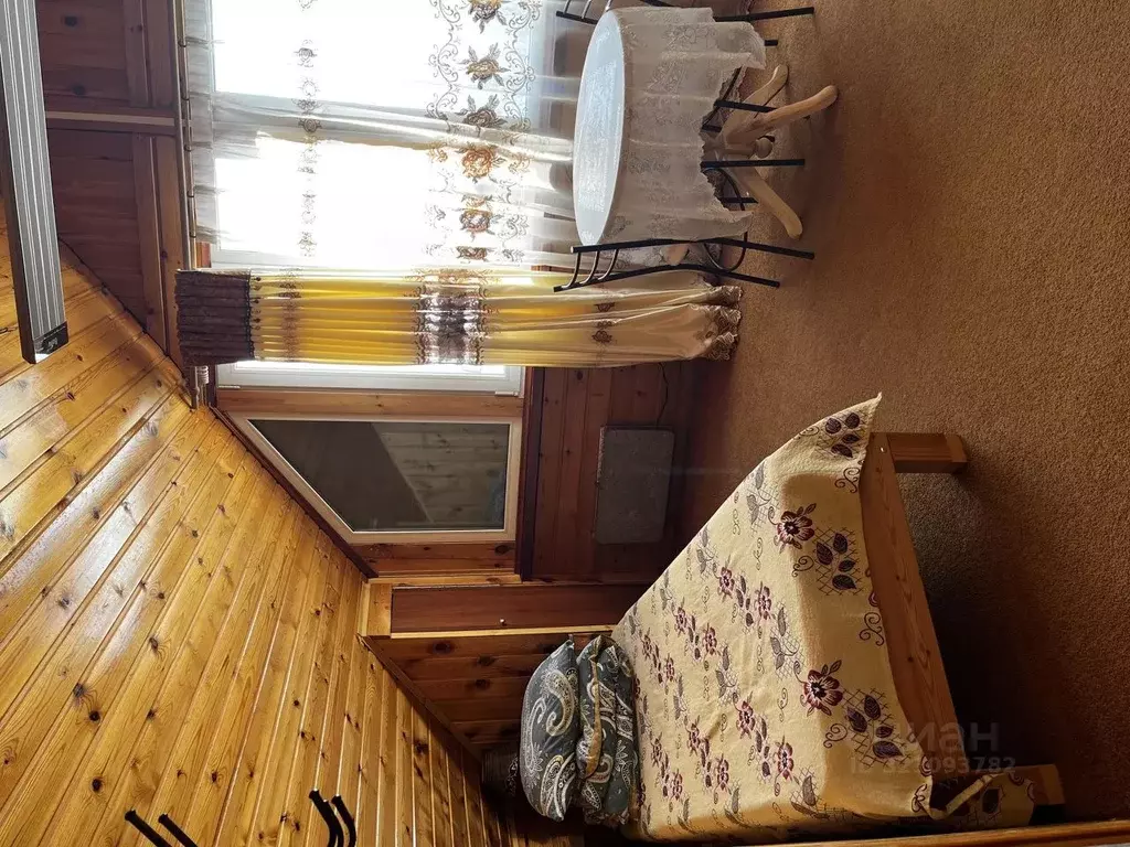 Комната Иркутская область, Иркутский муниципальный округ, Листвянка рп ... - Фото 2