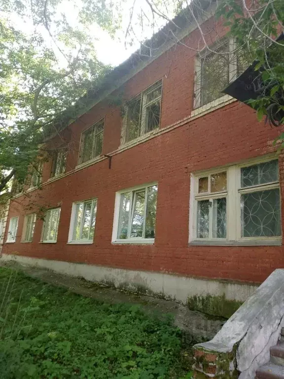 Помещение свободного назначения в Свердловская область, Полевской ... - Фото 2