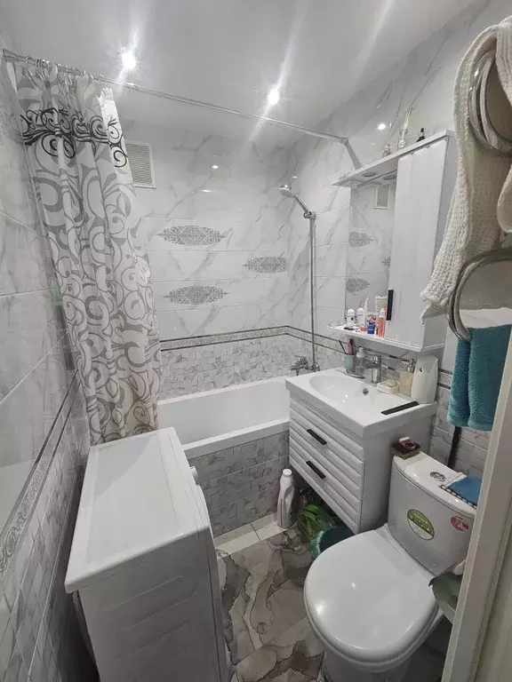 Продаётся 2-к квартира, 43 м - Фото 1