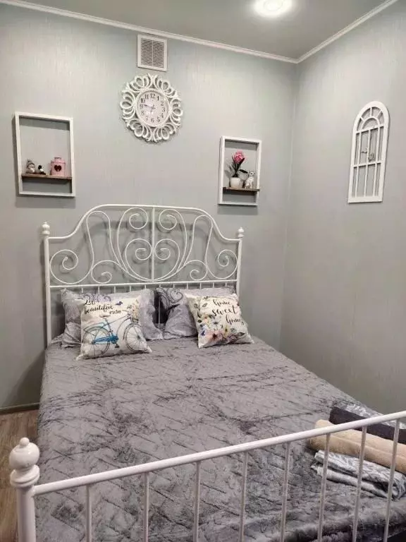 1-к кв. Астраханская область, Астрахань ул. Космонавтов, 18к4 (32.0 м) - Фото 2