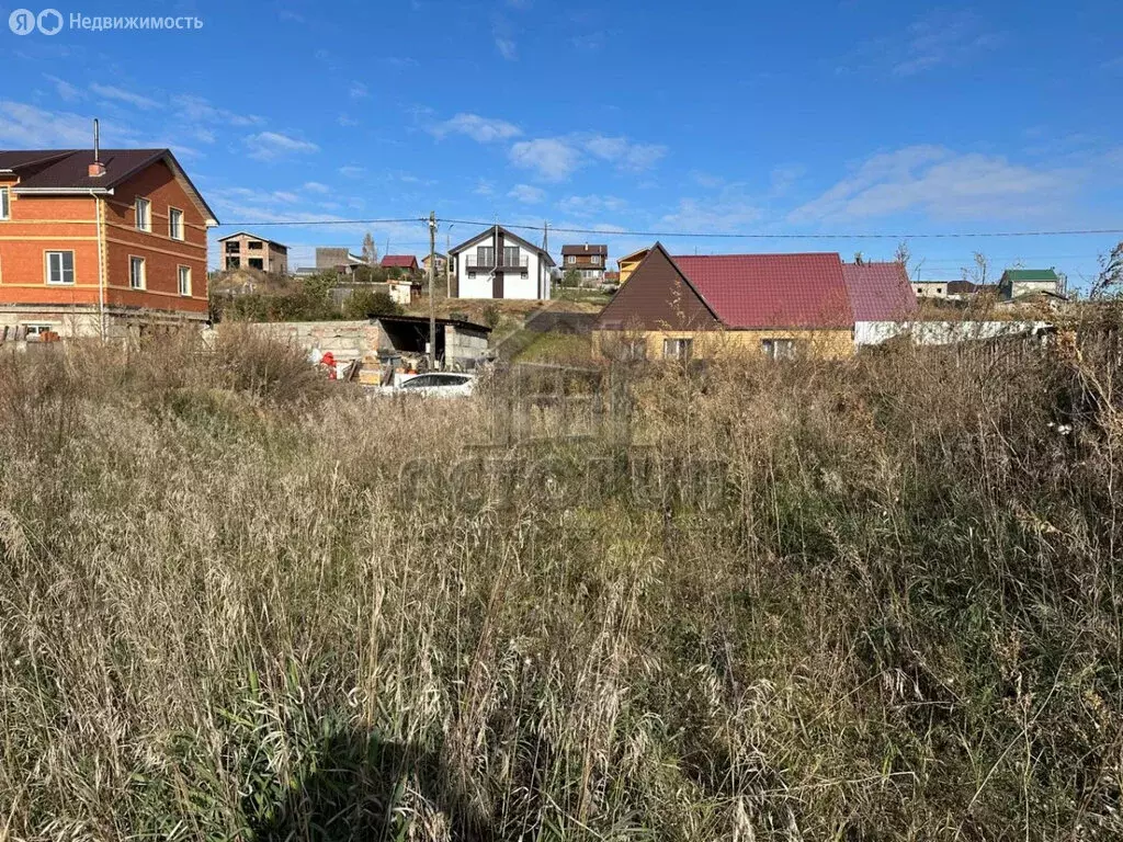 Участок в Солонцы, улица В.П. Лалетина (10 м) - Фото 1