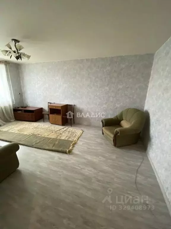 2-к кв. Владимирская область, Ковров ул. Чернышевского, 13 (53.8 м) - Фото 1
