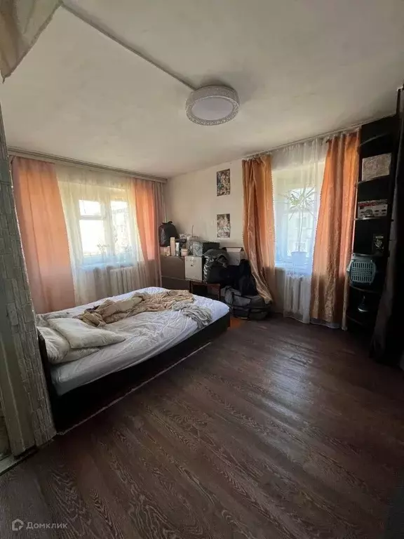 Продаётся 1-к квартира, 31.2 м - Фото 0