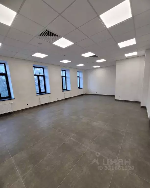Офис в Москва ул. Каретный Ряд, 8 (364 м) - Фото 1
