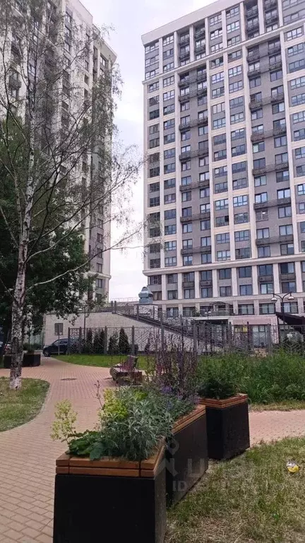 1-к кв. Санкт-Петербург Будапештская ул., 2к1 (36.8 м) - Фото 0