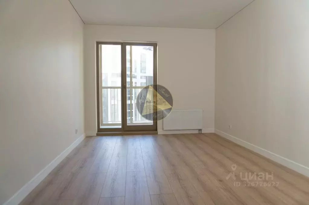 2-к кв. Санкт-Петербург просп. Авиаконструкторов, 54 (71.59 м) - Фото 2