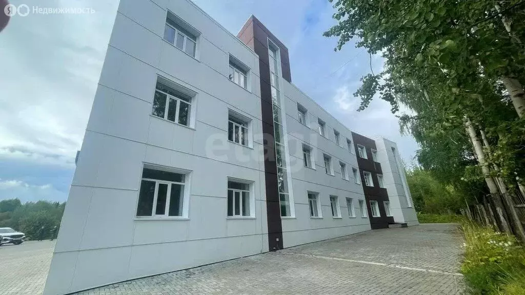 Помещение свободного назначения (320 м) - Фото 2