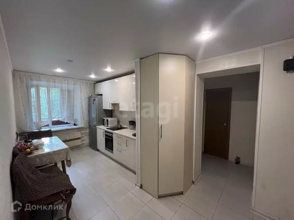 Продаётся 2-к квартира, 53.2 м - Фото 1