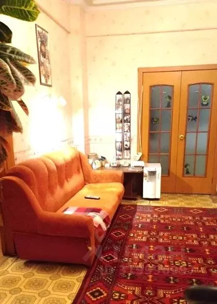 3-к кв. Омская область, Омск просп. Карла Маркса, 64 (73.7 м) - Фото 1