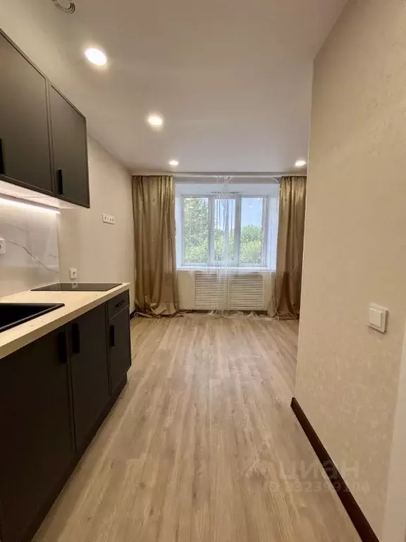 Студия Пермский край, Пермь бул. Гагарина, 30А (13.8 м) - Фото 1